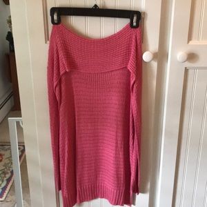 Meadow Lane sweater wrap